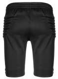 Reusch GK Training Short 5218200 7702 schwarz back